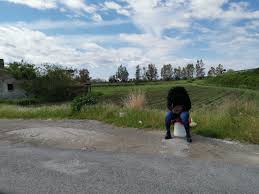 Cè una periferia dove le prostitute con la pandemia sono aumentate