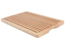 Like when will be next cutting board video etc. Bread Cutting Board Crumb Tray Bread Board