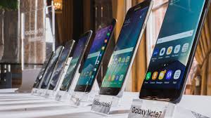 Wer hat eigentlich das steuerrad erfunden? Smartphone Evolution Das Ist Die Galaxy Note Reihe Nextpit