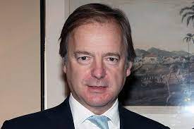 Hugo Swires speech - Commonwealth Charter debate can it have any  impact - GOVUK