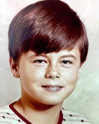 It's 1970 and I am a 7th grader