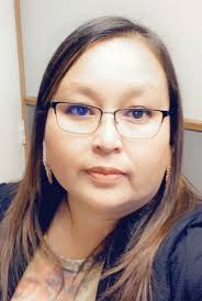 Jennifer Bordeaux-Black Bear