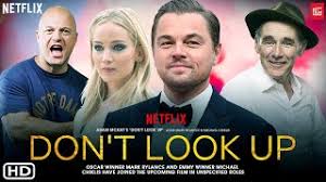 Mark rylance and michael chiklis join adam mckay's 'don't look up' at netflix 08 february 2021 | deadline. Don T Look Up Movie 2021 Netflix Release Date Jennifer Lawrence Adam Mckay Timothee News Youtube