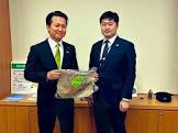 芳賀達也 (日本ナウル協会)