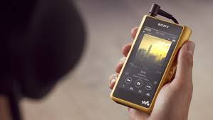 Sony S Horrible Tacky Gross God Awful New Gold Plated Walkman Costs 3 680 Sony Walkman Walkman Sony