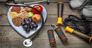 Diabetes La Importancia De Combinar La Nutricion Y El Ejercicio Para Controlar El Peso Diabetes Diabetesmellitus Di Diet And Nutrition Nutrition Best Diets