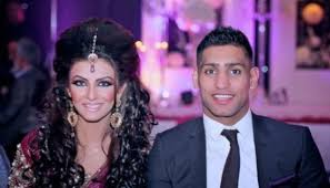 Amir Khan And Faryal Makhdoom S 150 000 Engagement Get Together Now That S A Nice Party Faryal Makhdoom Engagement Pictures Celebrity Weddings