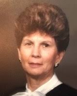 Doris Reaves Obituary (1932