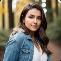 Emilia Renner's Instagram, Twitter & Facebook