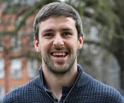 UCC Research Profiles: Mark Prendergast