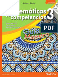 Estamos interesados en hacer de este libro matemáticas 3 de secundaria contestado 2020 uno de los libros destacados porque este libro tiene cosas interesantes y puede ser útil para la mayoría de las personas. Mate3 Xc Guia 1 Pdf Educacion Primaria Neuropsicologia
