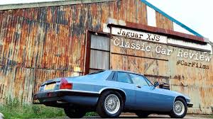 Kwe offer not only jaguar xjs for sale it has worked on, but also good used examples as well as sourcing an ideal jaguar car for you. Jaguar Xjs V12 Classic Car Review Film Youtube