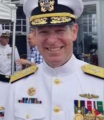 Today marks 365 days, one year without Navy SCPO Joshua "JC" Christy. It  doesn't seem like it's been a year for us, as it feels like we have just  been chatting with