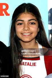 Sam Karpinski, Mitchell Vasquez, Samuel Stromberg, Sean Le, Natalie... News  Photo