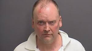 Man arrested for trying to invade a Coventry home