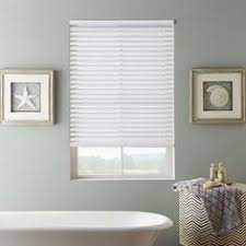 While i'm not a big fan, they are a viable bathroom option because they offer light while protecting privacy. 14 Best Bathroom Window Treatments Ideas Bathroom Window Treatments Bathroom Windows Bathroom Blinds