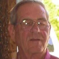 Mr. Edward John Westrick Sr. Obituary