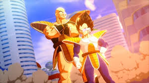 Here's everything you need to know about dragon ball z kakarot's demo. Dragon Ball Z Kakarot Releases Early 2020