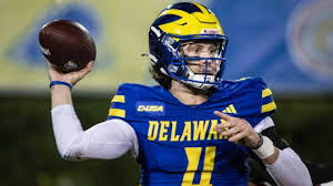 Delaware football vs. Merrimack live updates, score and highlights