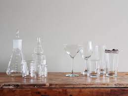All the latest science news about drinking glasses from phys.org. Science Inspired Drinkware Turns Your Kitchen Into A Chemistry Lab Bit Rebels