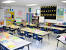 Classroom Desk Arrangements For 32 Students