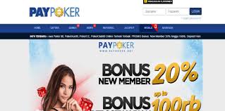 Pin Di Poker88 Online