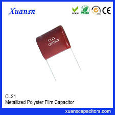 Hai ini menyebabkan flyback rusak karena kumparan bagian primer . 125j 250v Film Capacitor Manufacturer Xuansn Capacitor Mfr