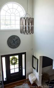 Maybe you would like to learn more about one of these? The Challenges Of A Two Story Foyer Uniquely Yours Or Mine