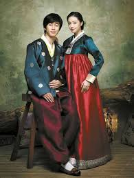 Mengenal pakaian tradisional yang dijual di iprice indonesia. 2290 Musafir Baju Tradisional Korea Hanbok Baju Hanbok Facebook