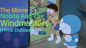 Get your team aligned with. Doraemon Nobita And The Winged Braves Full Movie Youtube