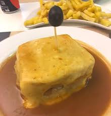 Corresponde ao que tenho lido sobre as francesinhas nas revistas. Onde Comer Francesinha No Porto 5 Melhores Lugares 360meridianos