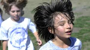 Kids raise money to build well at school in Africa