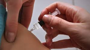 Flu vaccine protects you, your patients and your family. Are Covid Vaccines Halal Malaysia Tries To Find Middle Ground