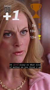 Mean Girls Remington Bolt Action Rifel