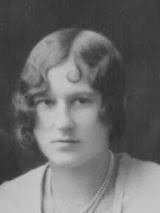 Alma Emma Peikert Dixon (1908-1996)