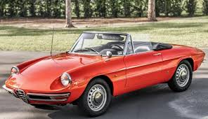 Image result for Alfa Red 1966 Alfa-Romeo