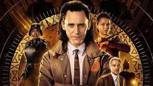 The show, which is coming to disney+ this summer, is poised to bring tom. Marvel Releases New Loki Poster
