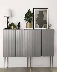 Image May Contain Indoor Ikea Ivar Cabinet Ikea Ivar Rustic Dining Furniture