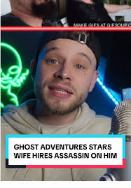 Who Is Dating Aaronghostbeardsley