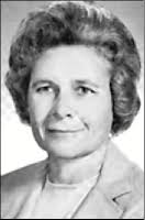 Dorothy Clark Obituary (2008)