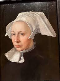 Hats in Art History‎