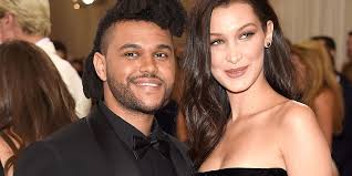 Listen to the weeknd | soundcloud is an audio platform that lets you listen to what you love and share the sounds you stream tracks and playlists from the weeknd on your desktop or mobile device. The Weeknd S After Hours Lyrics About Bella Hadid Explained