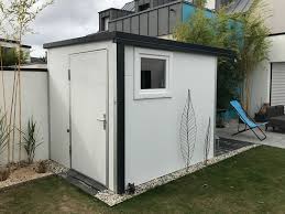 Si vous avez une demande spécifique de construction d'abris de jardin, doizon se déplace chez vous pour comprendre votre. Abri De Jardin Prefabrique Sur Mesure Isole En Panneaux Sandwich