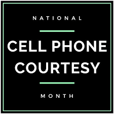 Courtesy Month (@CourtesyMonth) | Twitter