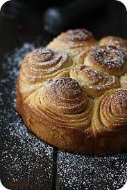La Brioche Bouldouk Paprikas Recettes De Cuisine Recette Cuisine Et Boissons
