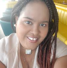 Thank you @elevationawardsofficial for nominating THE CONVERSATION with  Shenique Miller for Talk Show of the year. Thank you for the honor and  recognition of the work we do. I am also extending