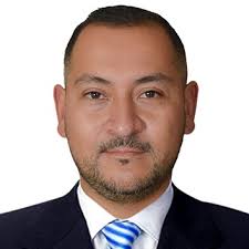 Franco Daniel Marmol Ñañez