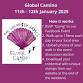 Way to St James Global Camino