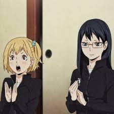 Pin On Haikyuu