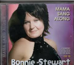 Bonnie Stewart Mama Sang Along